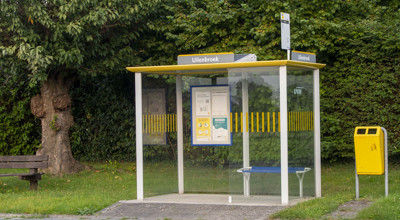 Bushokje