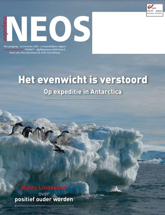 Neos Magazine Maart 2025
