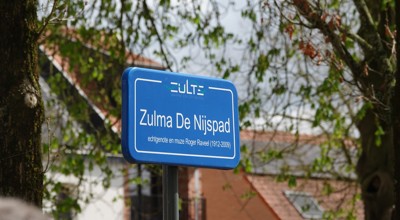wandeling Raveel Machelen