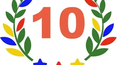 10 jaar