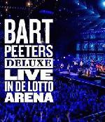 Bart Peeters Deluxe