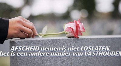 Verdriet Grafsteen