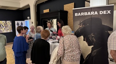 IMG 7077 Barbara Dex