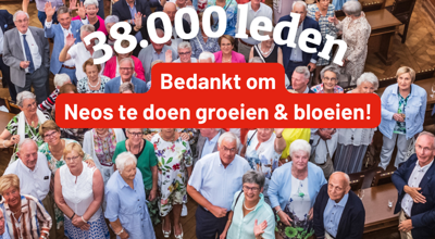 38000 Leden