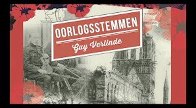 Titelbeeld oorlogsstemmen