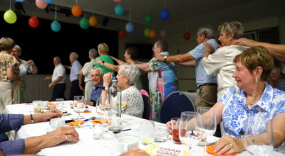 Ledenfeest 2025