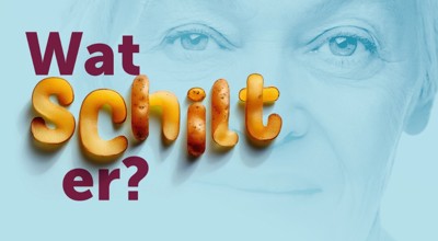 Te Gek Campage - Wat schilt er