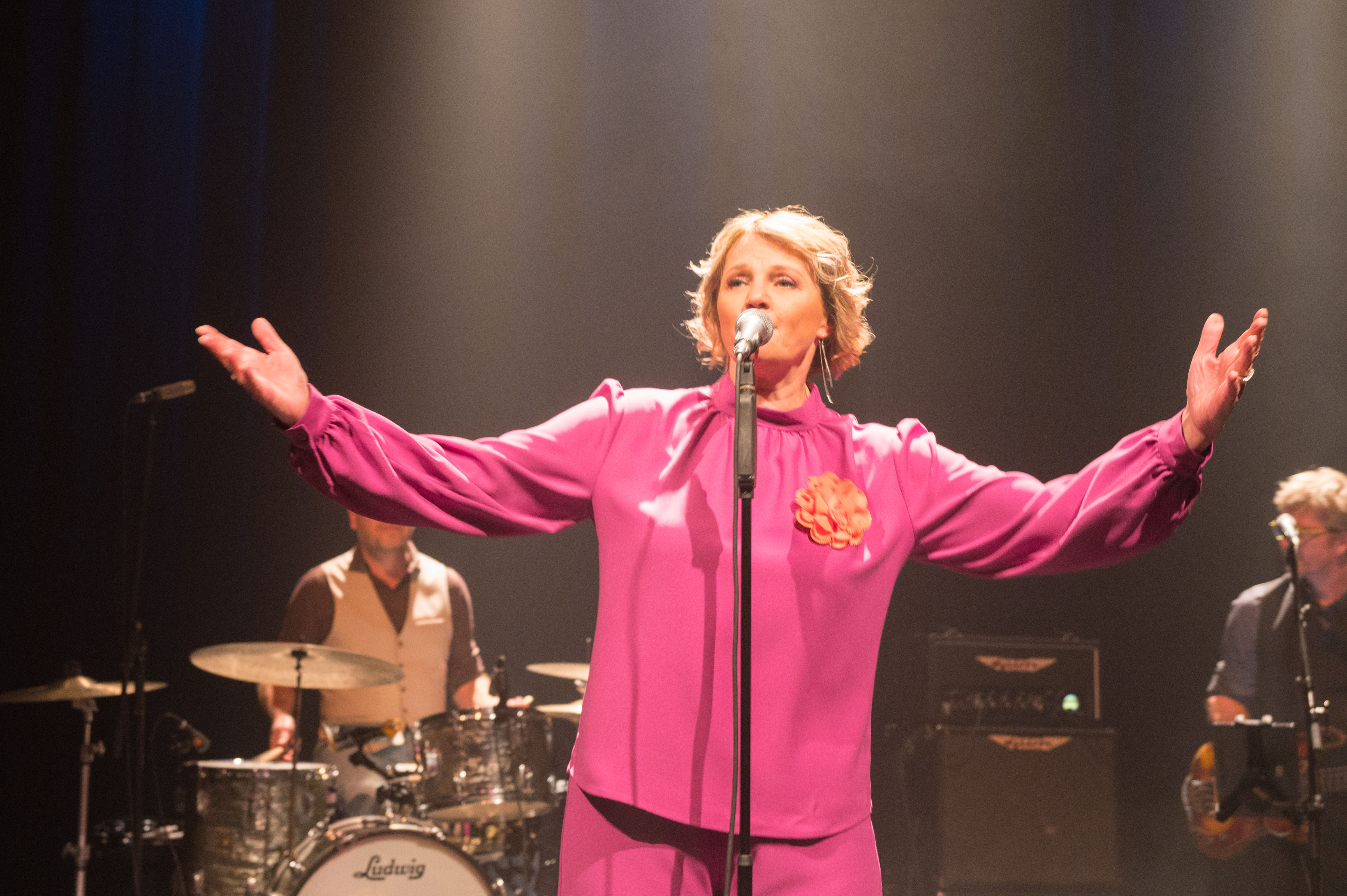 Barbara Dex (7 Van 97)