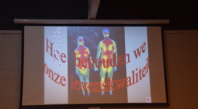 Hoe behouden we onze levenskwaliteit?