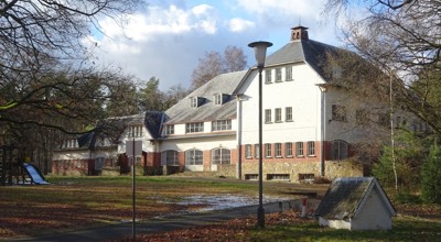 Wandeling 27-04-2026
