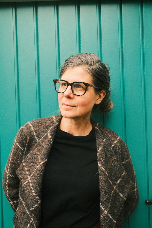 Anne Provoost