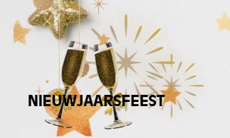 Nieuwjaarsfeest