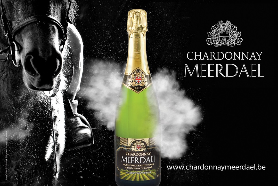 Chardonnay Meerdael