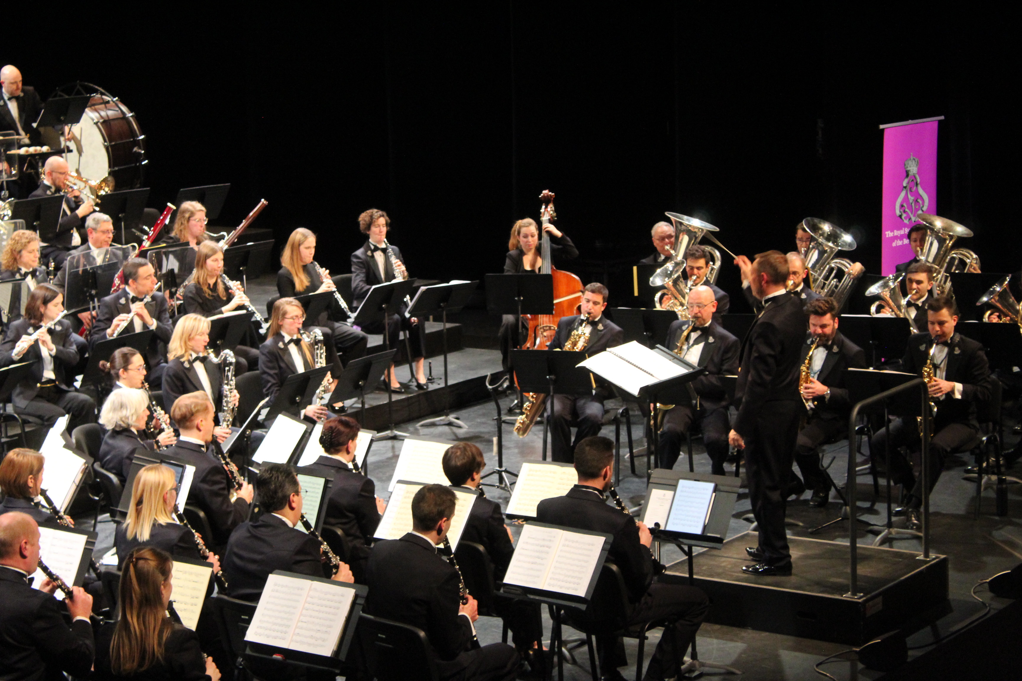 20260115 Koninklijke Muziekkapel (1)