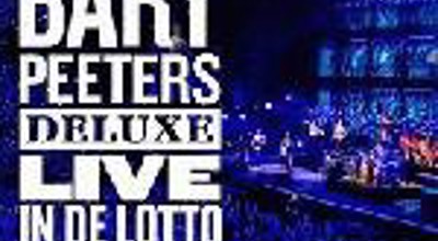 20250417 Bart Peeters Deluxe