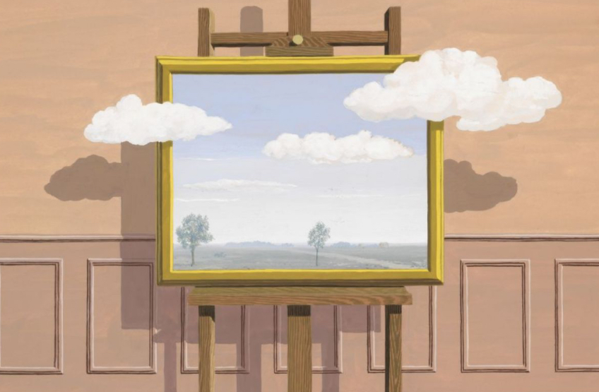 Magritte