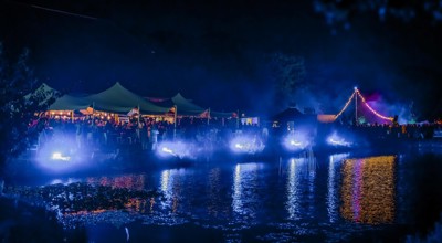 Plantentuin By Night 004 1536X1024
