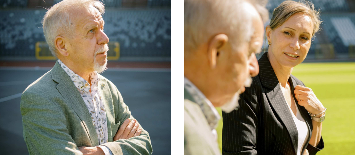 Artikel Memorial Wilfried Kim