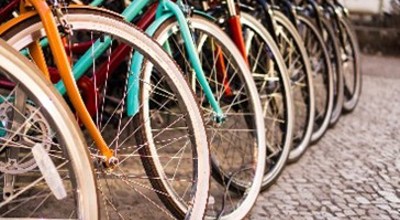Afbeelding Fiets