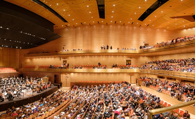 Watdoenwe Koningin Elisabethzaal