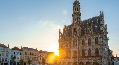 Oudenaarde