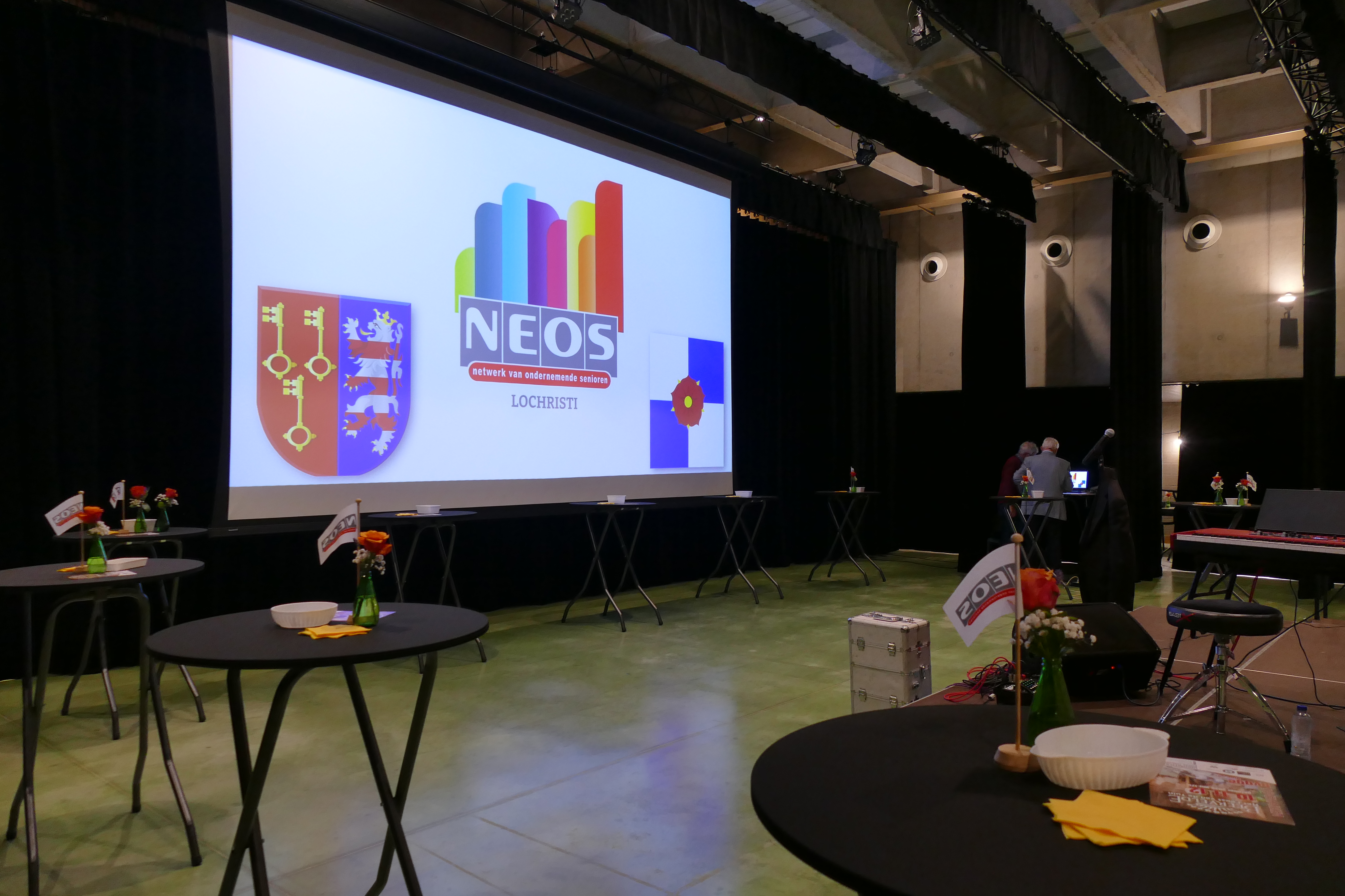 2025-09-18 Voorstelling jaarprogramma