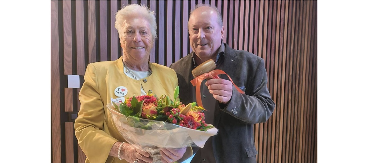 Stefaan Voorzitter 2025 11 01