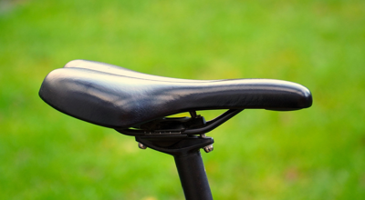 Fietszadel