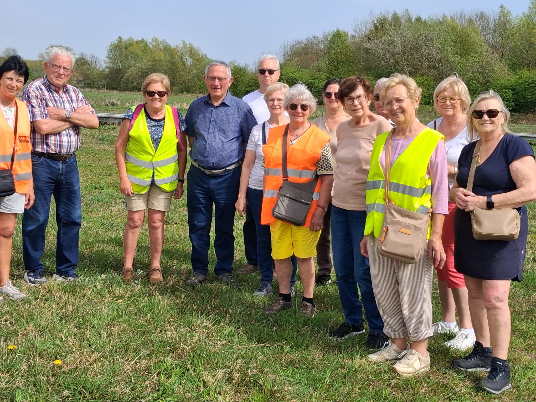 Neos Wandeling