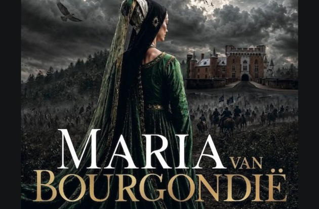 NA 25.9.26 Culturele Update Maria Van Bourgondie