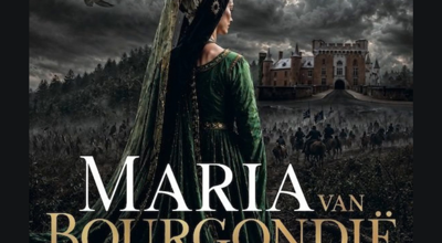 NA 25.9.26 Culturele Update Maria Van Bourgondie