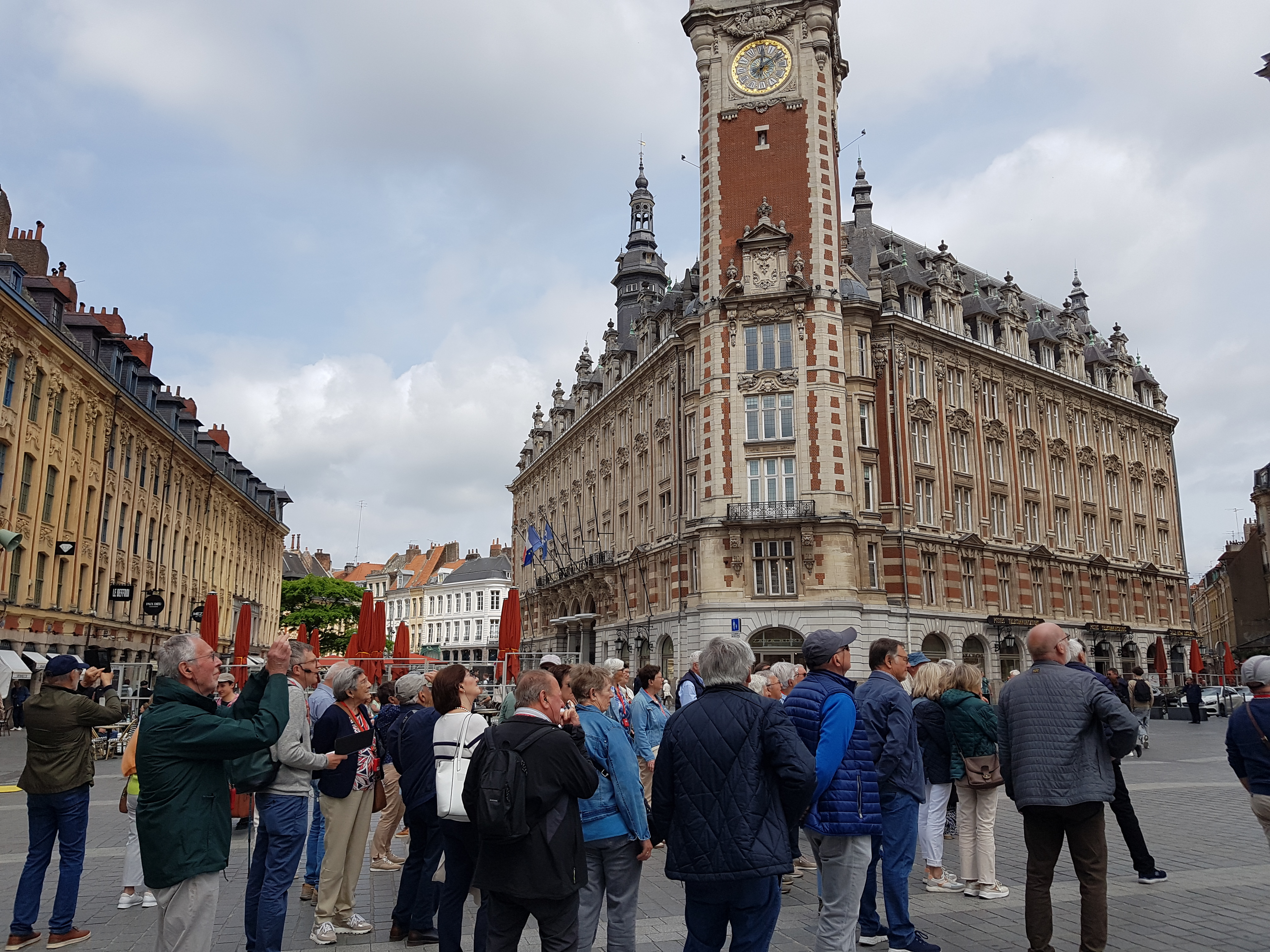 2026-05-21  /  Daguitstap Rijsel
