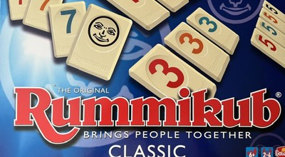 rummikub