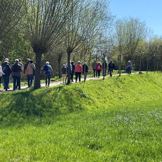 Wandeldag West 2026