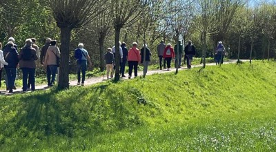 Wandeldag West 2026