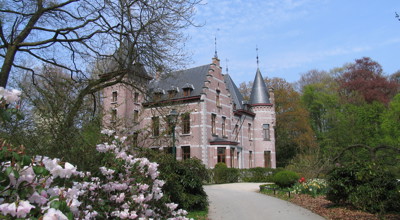 Kasteel Groenenberg