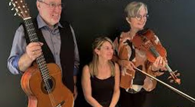 'Zachtbesnaard' muziekensemble