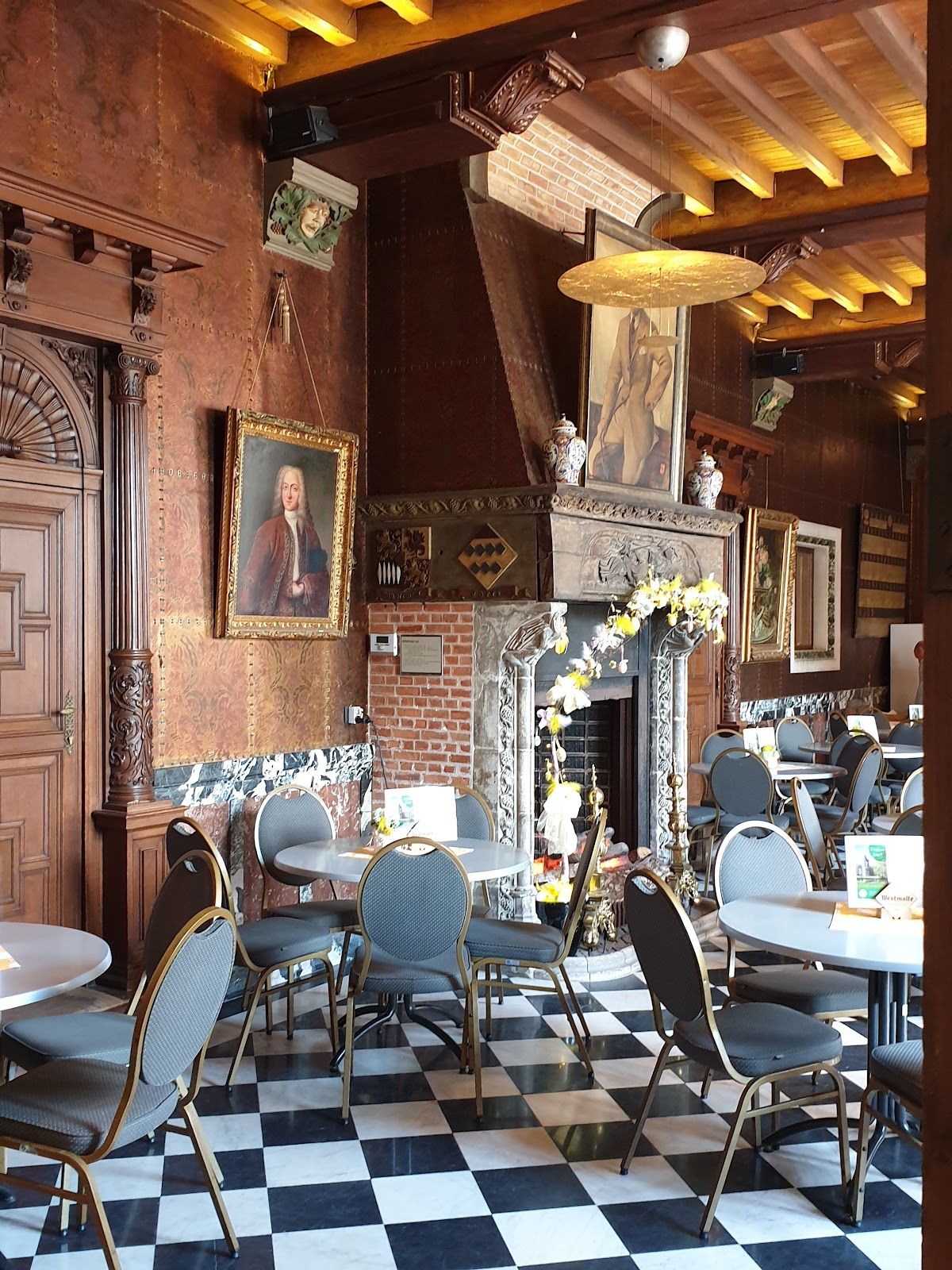 Kasteel van de Renesse