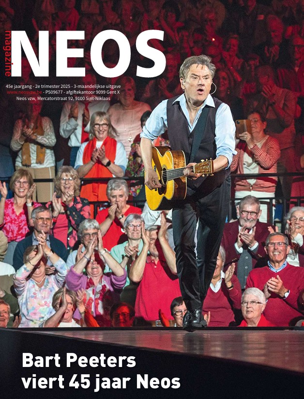Neos Magazine Juni 2025