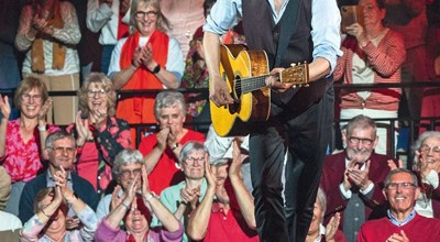 Neos Magazine Juni 2025