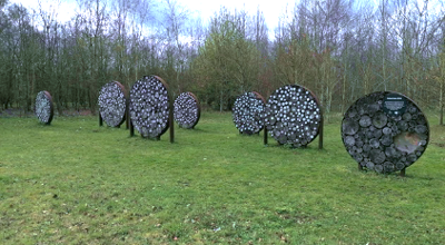 Afbeelding Gentbrugse Meersen