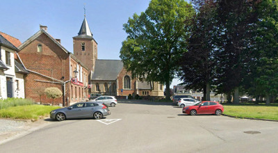 Y260604 Hemelveerdegem