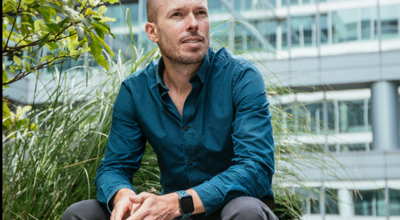 Tom Van De Weghe