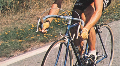 Slotmanifestatie fietszoektocht