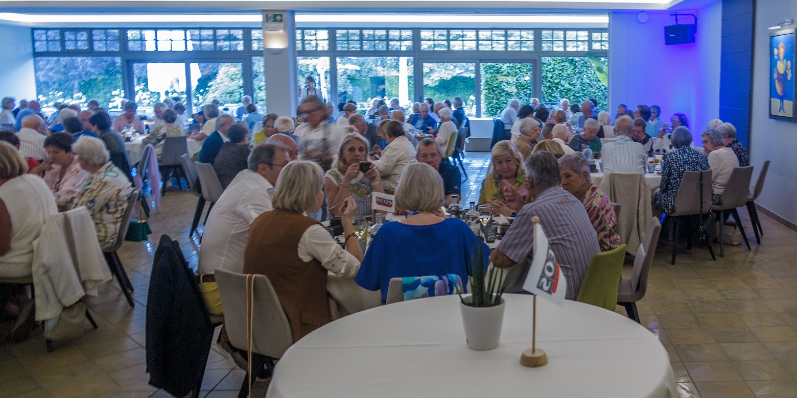 High Tea 2026