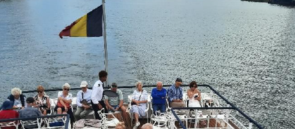 Oosterweel Cruise
