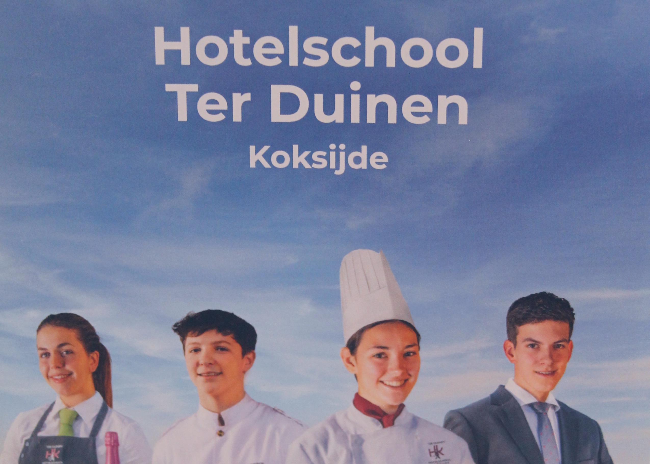 26-02-2026 Ter Duinen