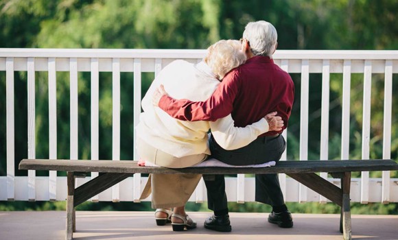 Als liefde zoveel jaar kan duren