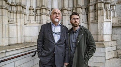 Jan En Wim Peumans (C) Sebastian Steveniers (FOTOGRAAF VERMELDEN)