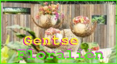 Gentse Floraliën